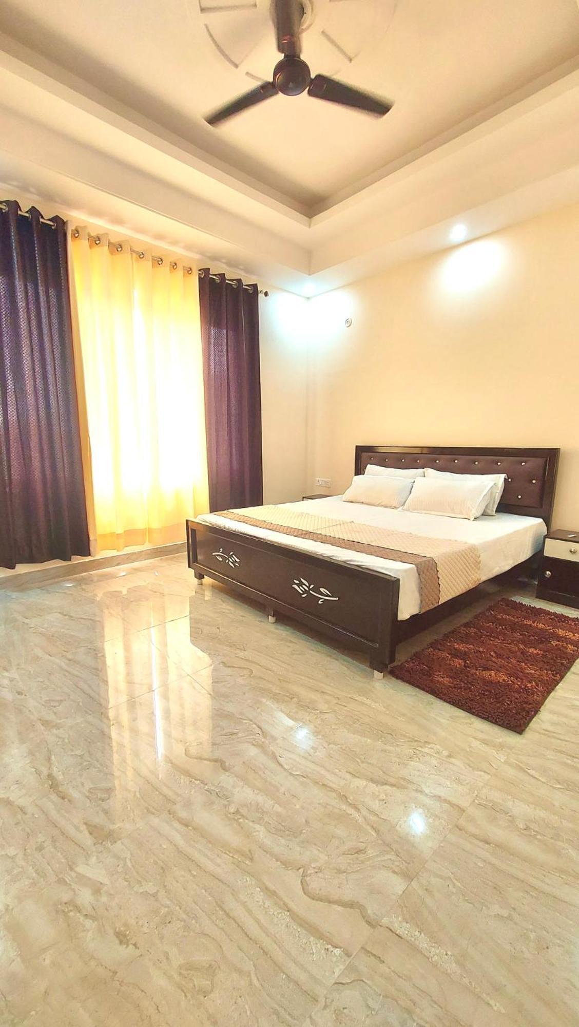 Ramalayam Inn Ayodhya Экстерьер фото