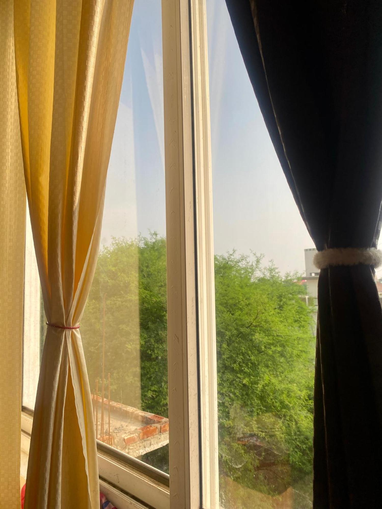 Ramalayam Inn Ayodhya Экстерьер фото