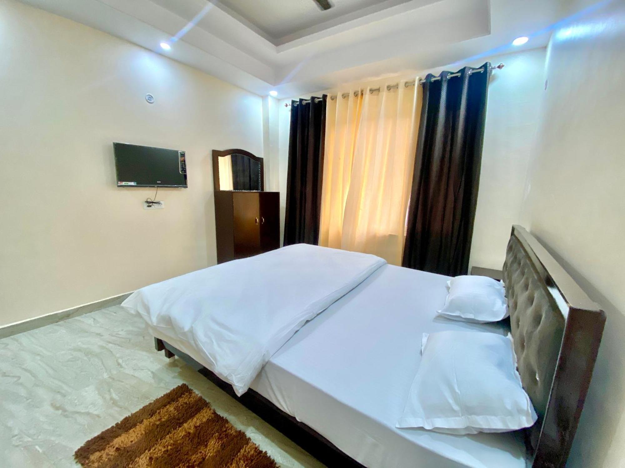 Ramalayam Inn Ayodhya Экстерьер фото