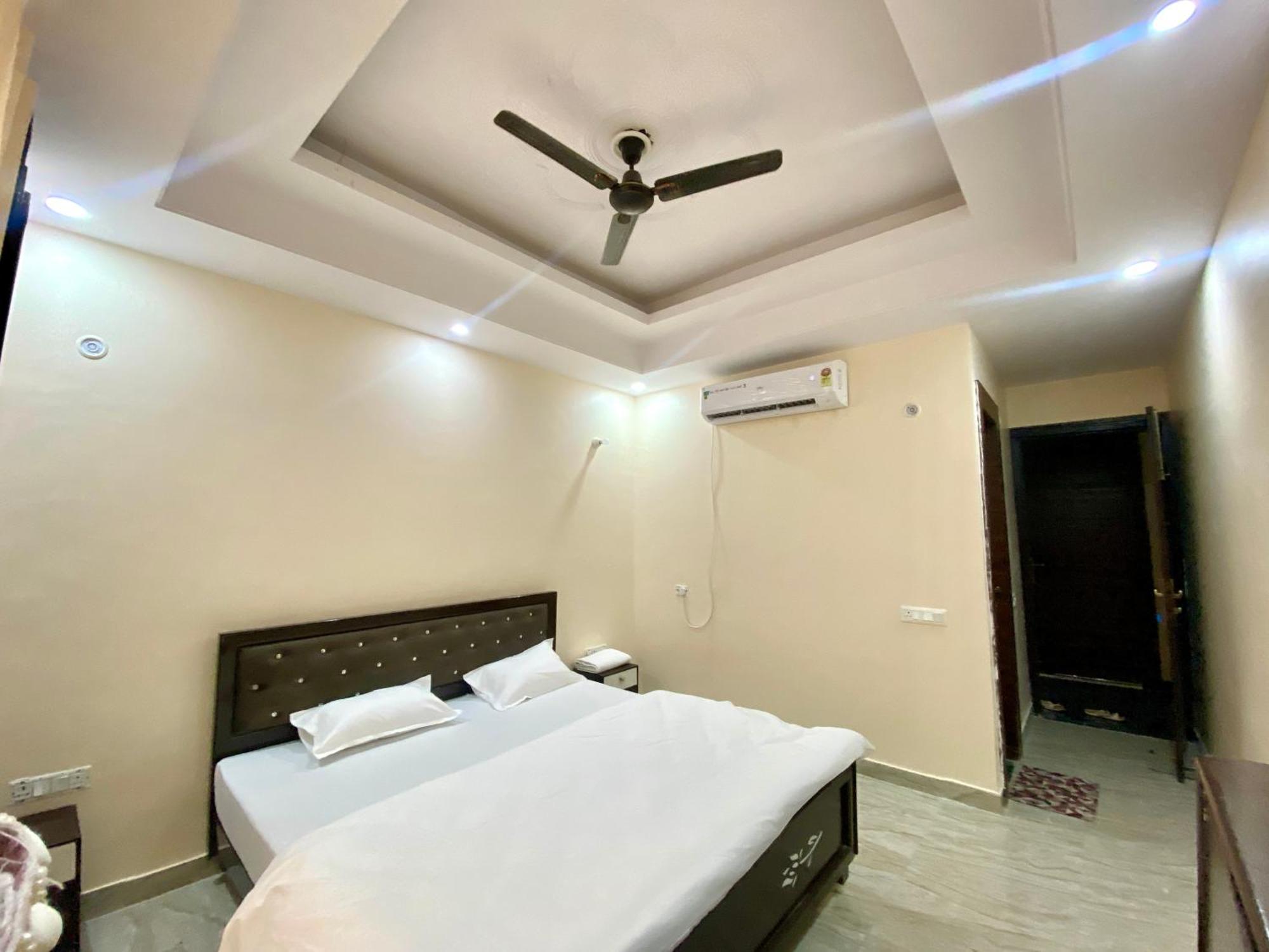 Ramalayam Inn Ayodhya Экстерьер фото